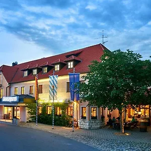 Hotel Landgasthof Euringer ***