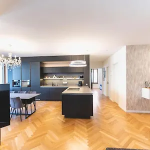 Apartment Tip! Design Trifft Lage 120 Qm Premium Apartment 