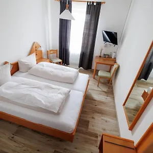 Hotel Drexl Shiro 