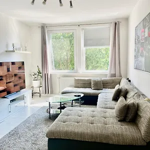 Apartment Gemuetliche In Lage 