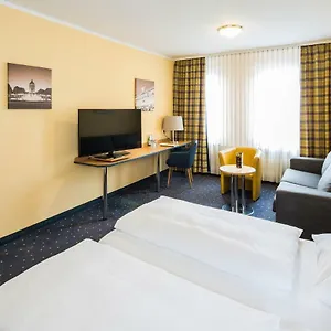 Hotel Central Hotel
